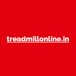 Treadmill Online India