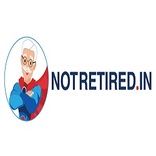 Not  Retired Online LLP