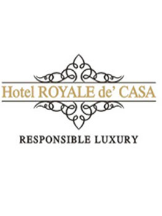 Royale De casa