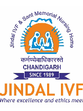 Jindal IVF & Sant Memorial Nursing Home