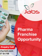 JABSBIOTECH-PCD PHARMA FRANCHISE COMPANY