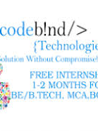 Codebind technologies