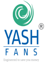 Yash Fans Pvt. Ltd