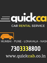 Quick Cab - Mumbai Car rental Service