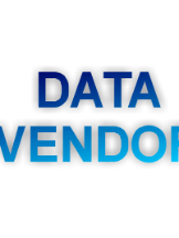 Data Vendor