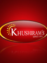 Khushiram