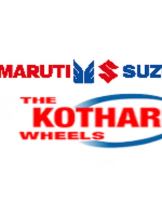 The Kothari Wheels Vimananagar