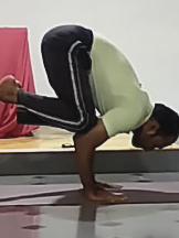 Poornaa Yoga Studio