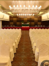 Function Hall in Hyderabad