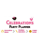 Celebrations Party Planner