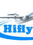 HIFLY ICU Air Ambulance services in Delhi