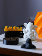 A3DXYZ-3D Printers & 3D printing Services