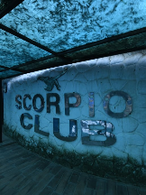 Scorpio Club