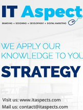 ITAspects  - web designing & Digital Marketing Agency