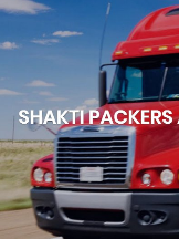 Shakti Packers and movers chandigarh