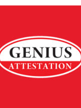 Genius Attestation Services