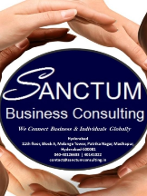 Sanctum Business Consulting Pvt Ltd