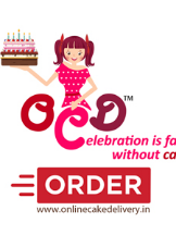 OCD Online Cake Shop