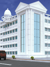 Icon International Residential School Hunsur, Madikeri, Mysore, Karnataka