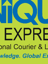 Unique Air Express is one of the largest international courier company