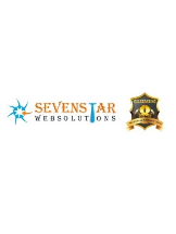 Sevenstar Websolutions