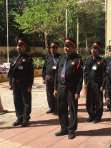 Security Services in mumbai