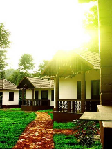 Malagar Valley Homestay