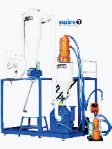 Pulverizer Machine Manufacturers | N. A. Roto Machines & Moulds India