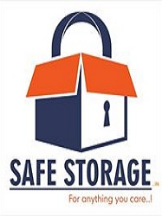 SAFE STORAGE