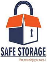 SAFE STORAGE