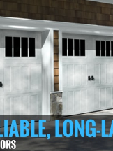 Quality Garage Doors