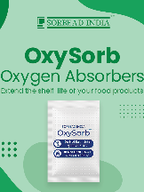 Oxygen Absorbers