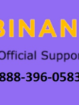 Binance Customer Support Number:【+1-888-396-0583】