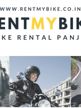 Rentmybike