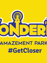 Wonderla Water and Amusement Park