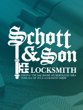 Schott & Son Locksmith Service LLC