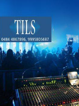 Triga Institute of Light and Sound