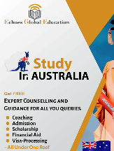 Echoes Global Education - Chennai