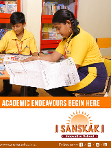 sanskar Innovative School