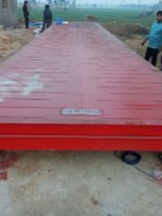 Digital Weighbridge