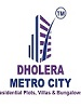 Dholera Metro City