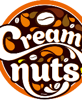 Creamy Nuts