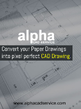 Alpha Cad Service