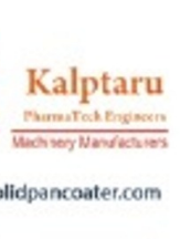 Kalptaru Pharmatech Engineers