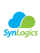 SynLogics Inc