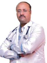 Homeopathy Doctor in delhi - Dr Naval kumar