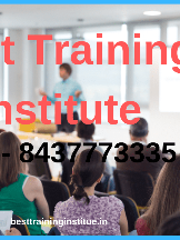 Best Training Institute