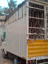 Vrl Packers And Movers Bangalore