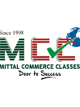 Mittal Commerce Classes