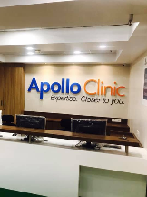 Apollo Clinic